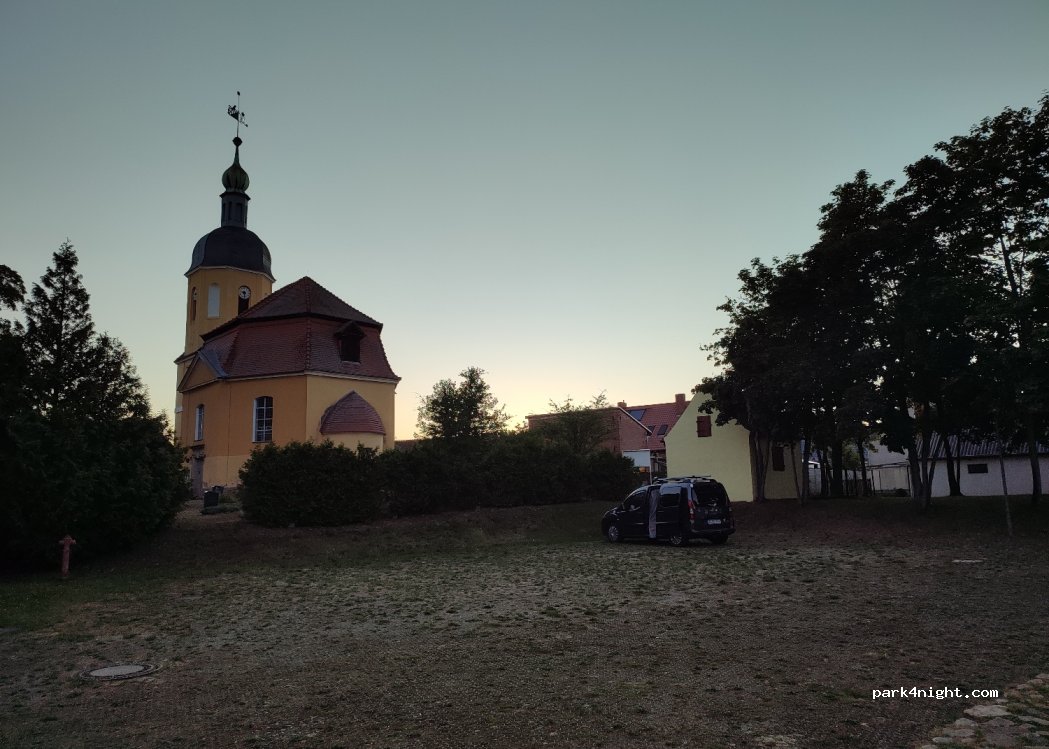 (06868) Coswig (Anhalt) - 1 Kleine Dorfstraße — foto 4