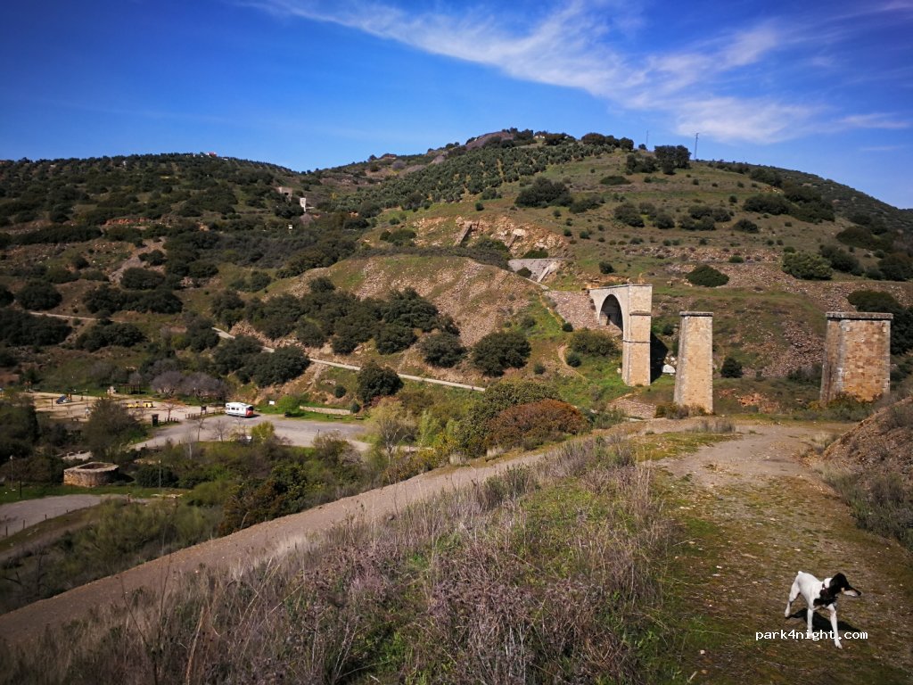(23200) Campillo del Río - 138 Diseminado Diseminados — foto 2