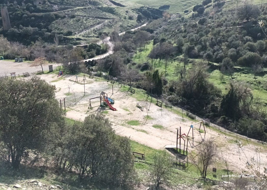 (23200) Campillo del Río - 138 Diseminado Diseminados — foto 4