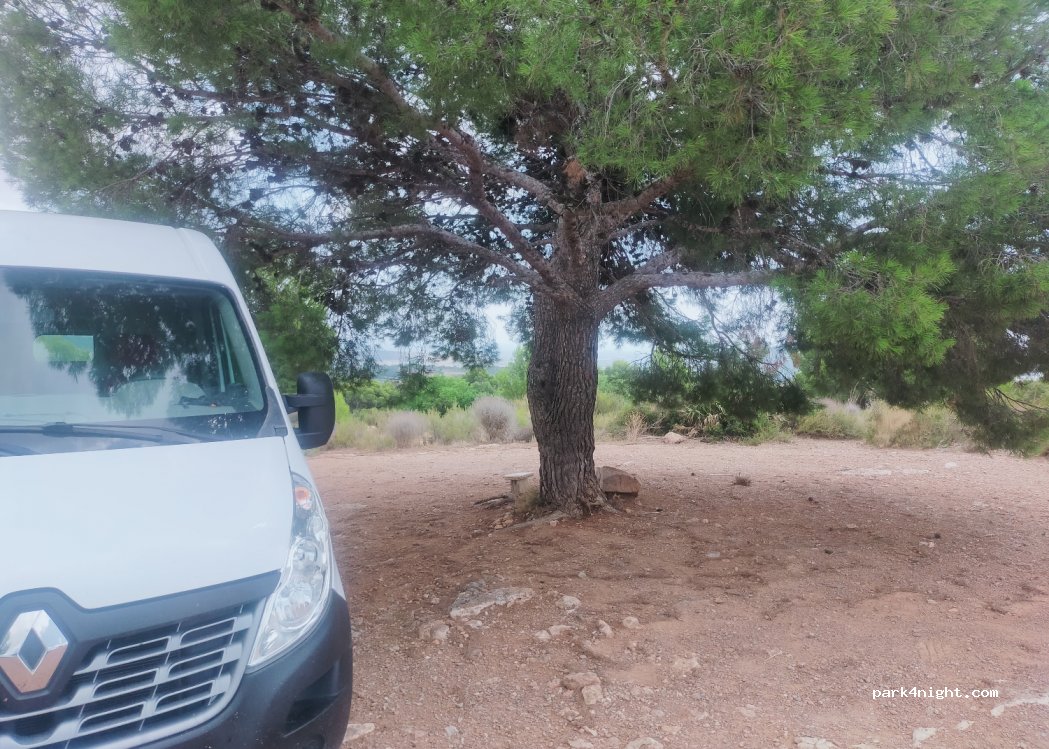 (46119) Nàquera - 294 Plaça Poligono 8 — foto 4