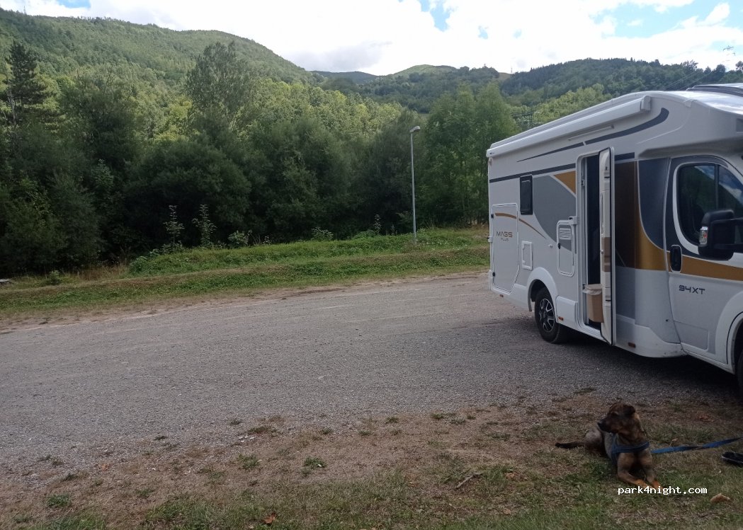 (41027) Pievepelago - 12 Via Luigi Galli — foto