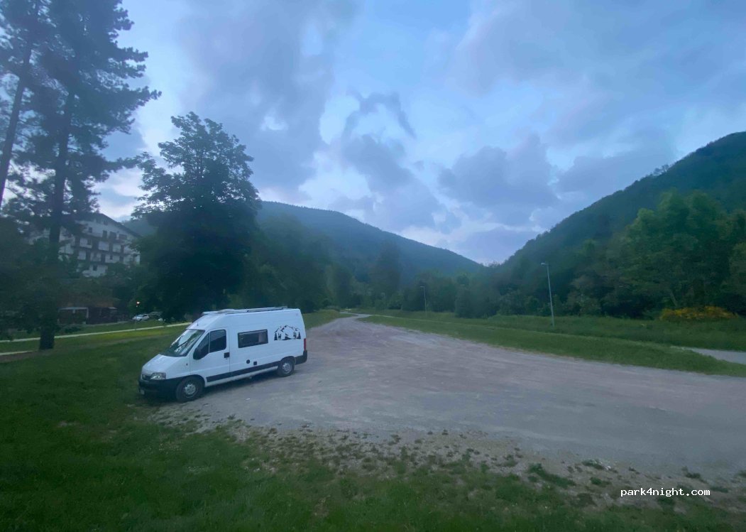 (41027) Pievepelago - 12 Via Luigi Galli — foto 3