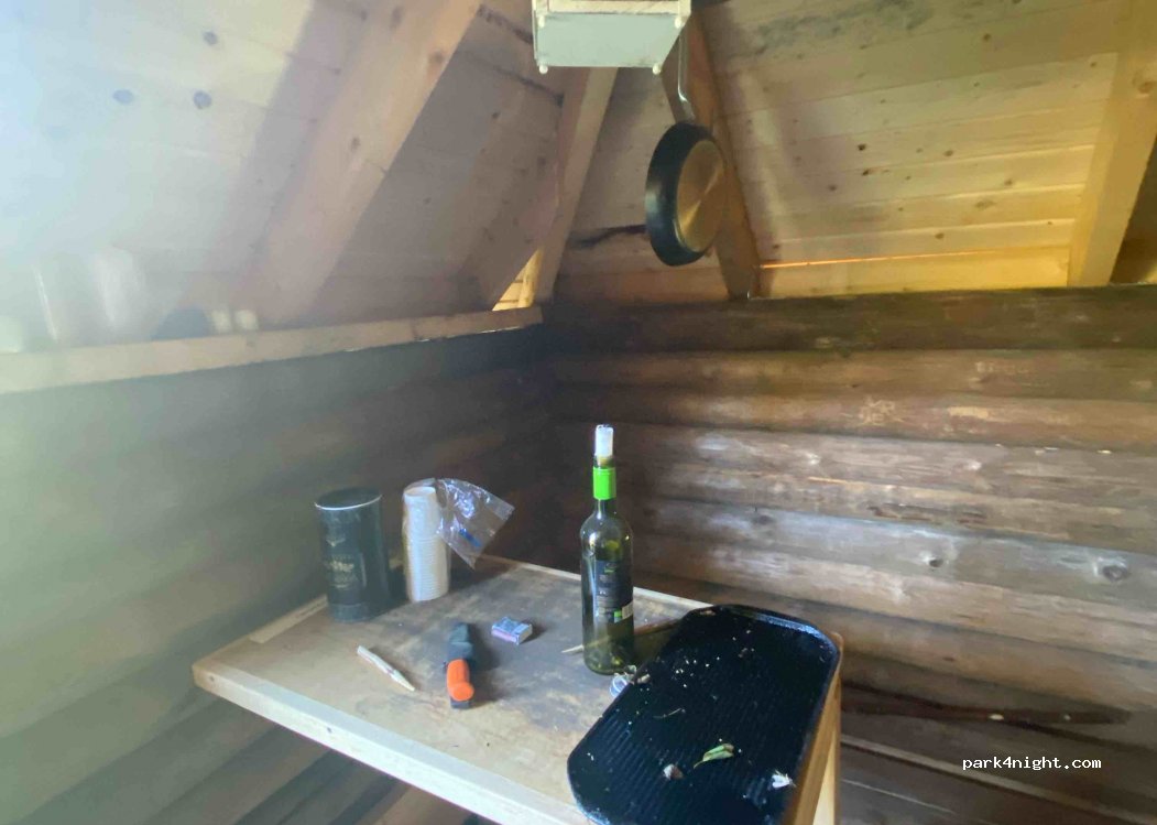 (77570) Ruuhilampi - 914 Ruuhilammentie — foto
