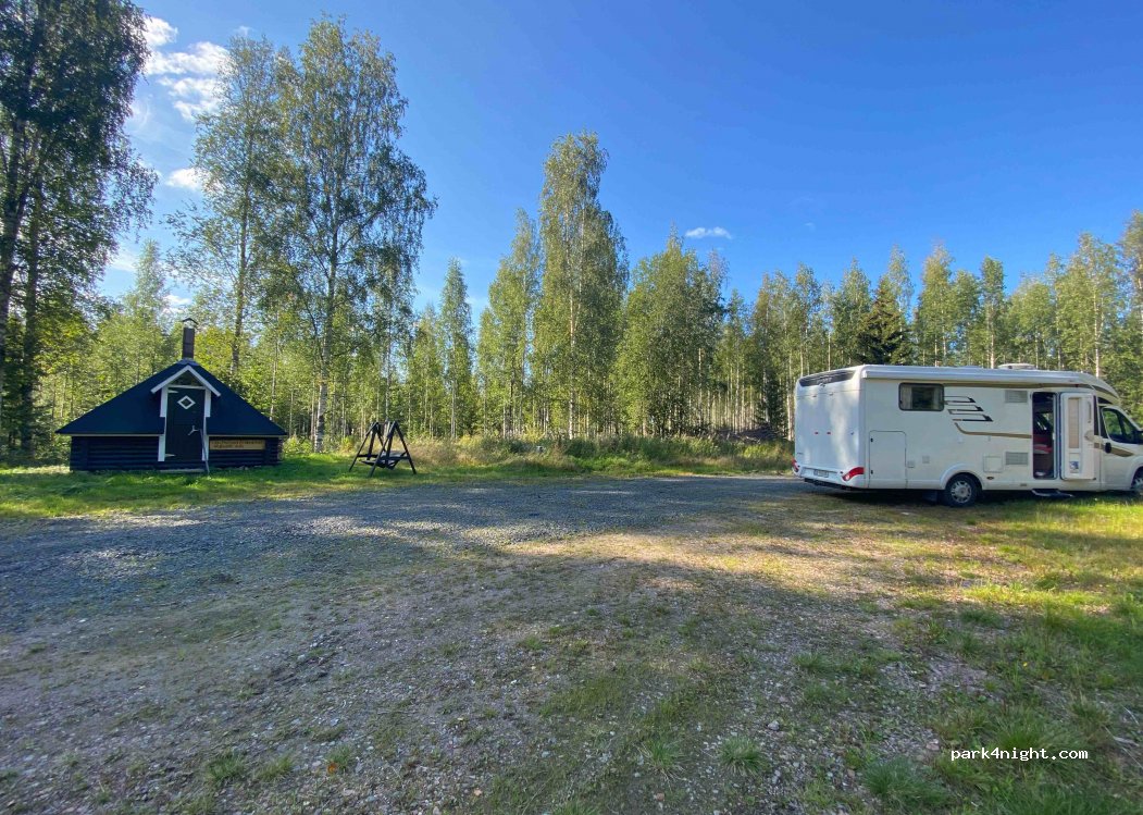 (77570) Ruuhilampi - 914 Ruuhilammentie — foto 2
