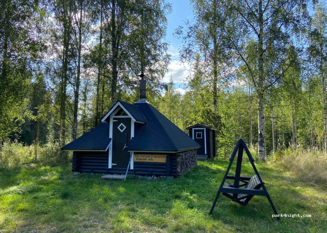 (77570) Ruuhilampi - 914 Ruuhilammentie — foto 4