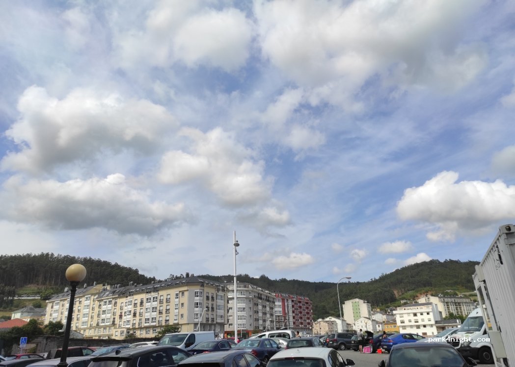 (27861) Lugo - 50D Rúa Suasbarras — foto