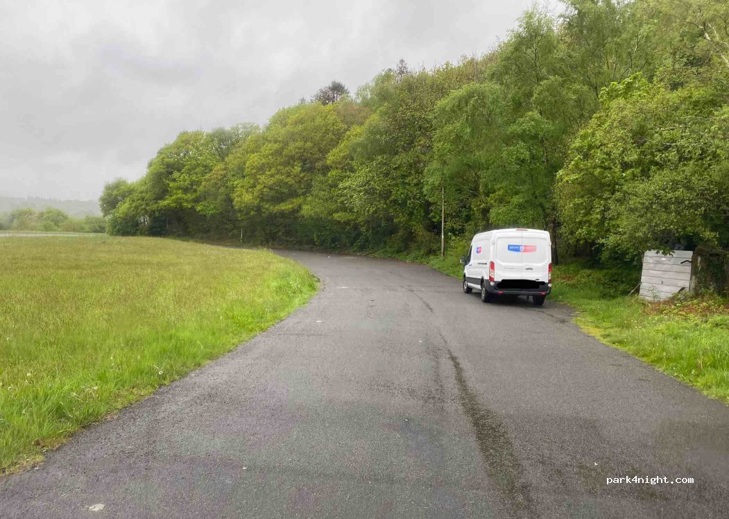 (LL41 3YY) Blaenau Ffestiniog - A487 — foto 2