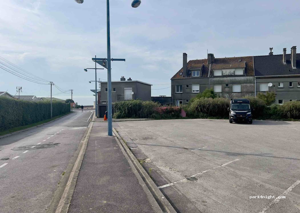 (62480) Le Portel - 11 Rue de la Mer — foto