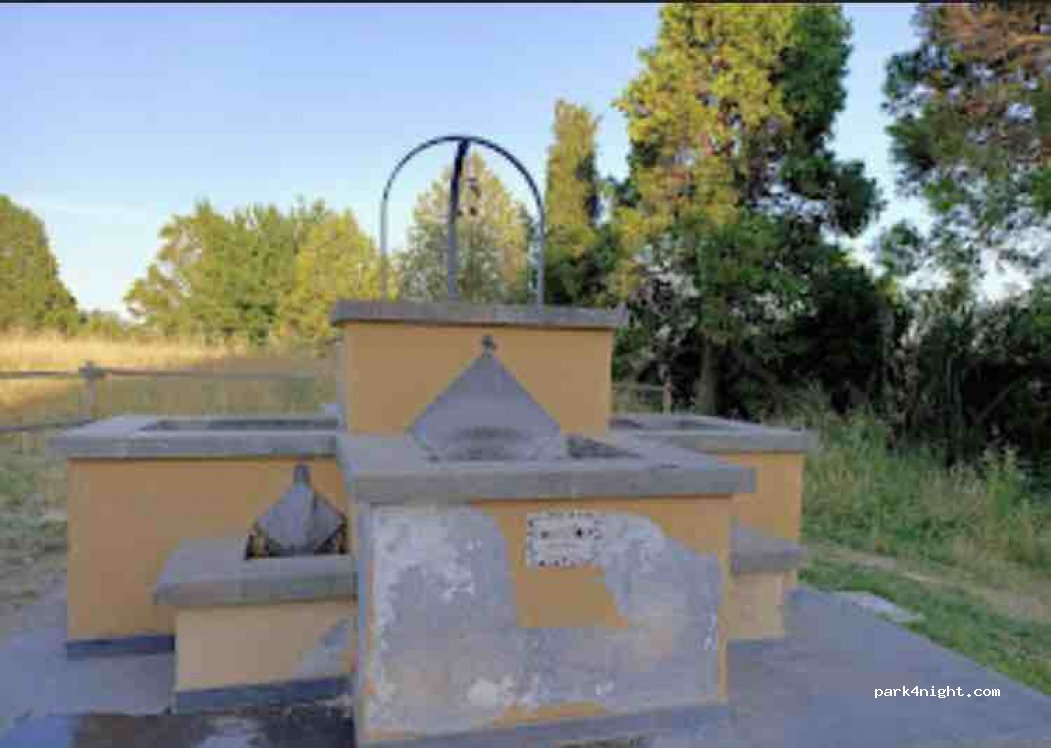 (01100) Viterbo - 2 Strada Monte Secco — foto