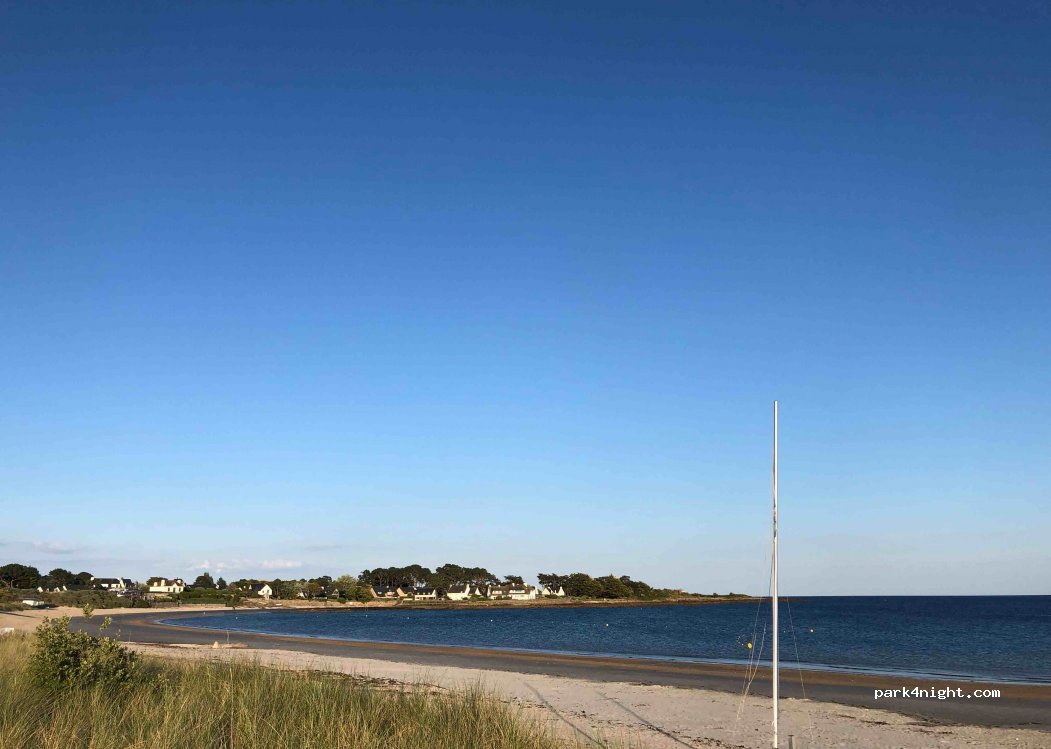 Camping de la Plage — foto