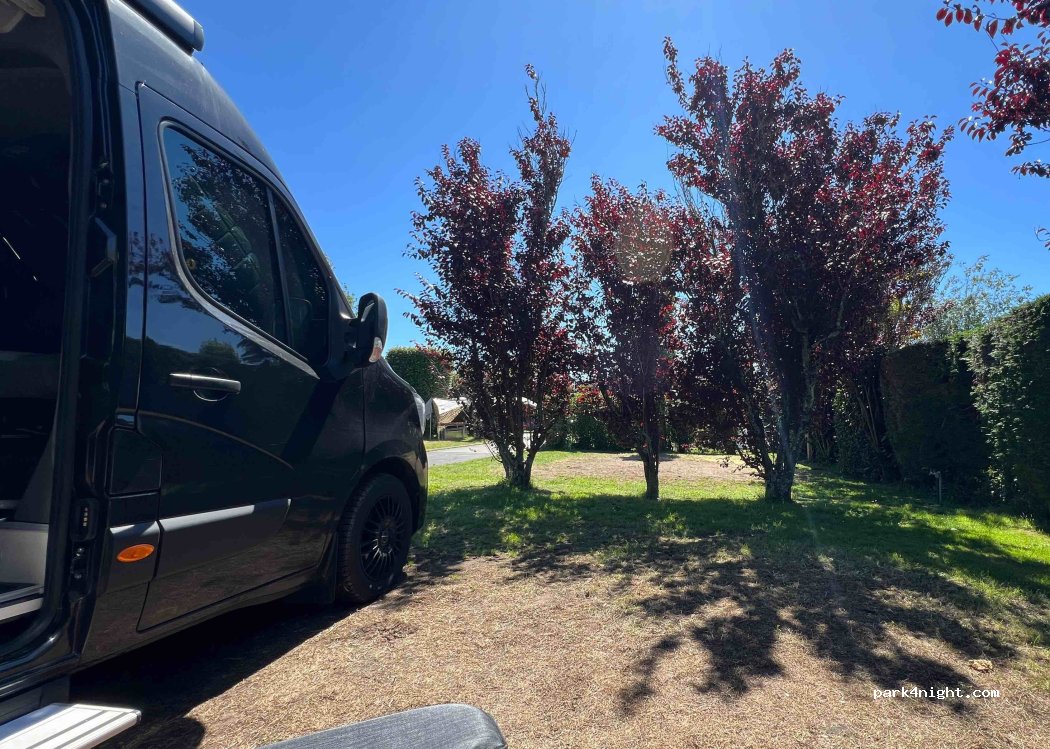 Camping de la Plage — foto 2