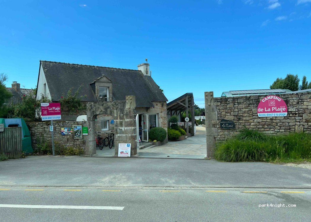 Camping de la Plage — foto 3