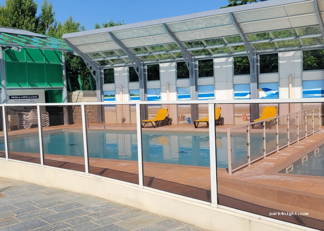Camping de la Plage — foto 5