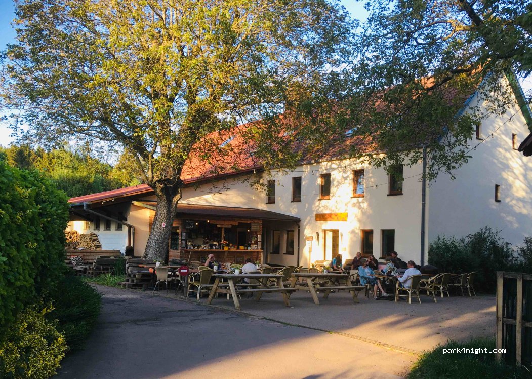 LandGut Girtenmühle — foto 3