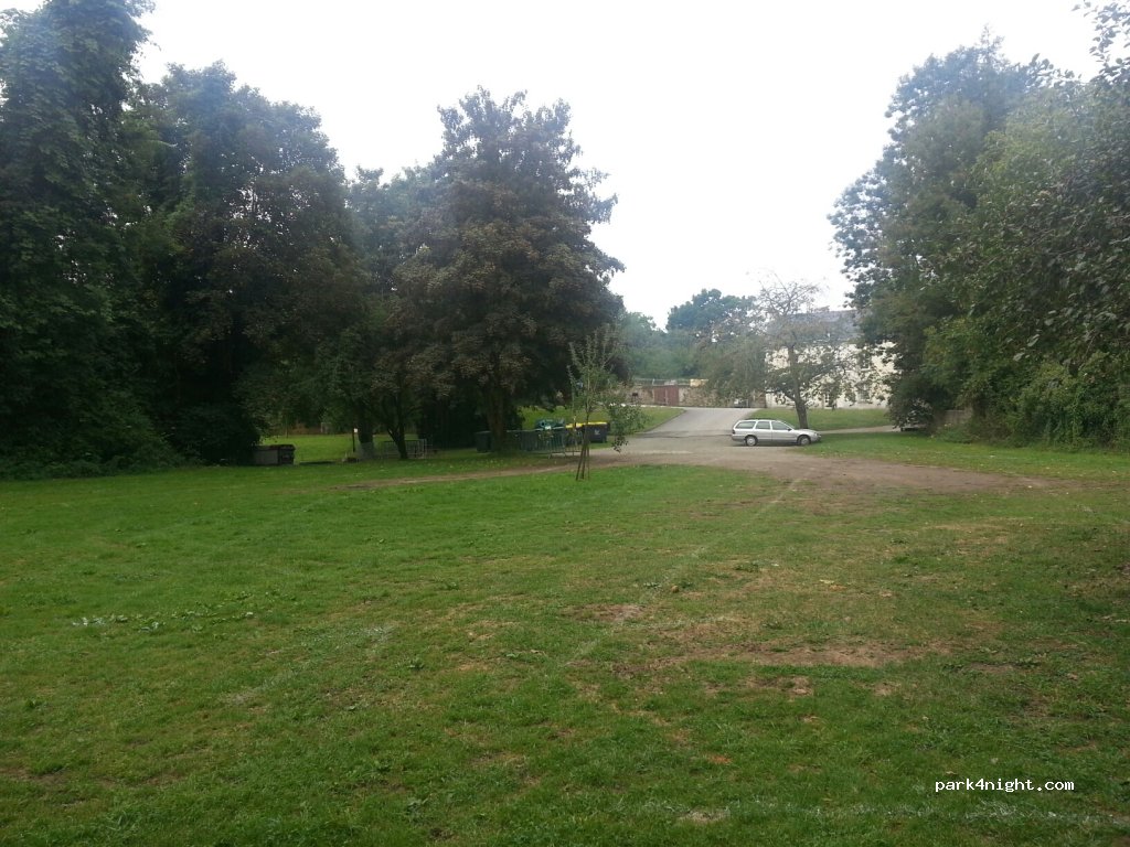 (29300) Quimperlé - Rue du Viaduc — foto 2