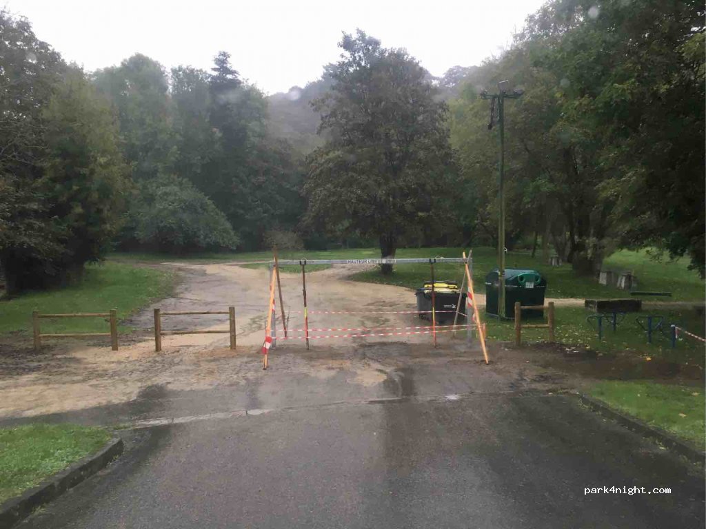(29300) Quimperlé - Rue du Viaduc — foto 3