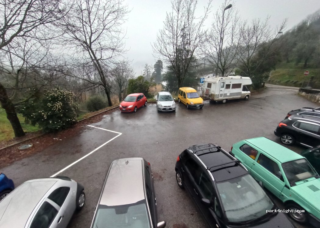 (51017) Castelvecchio - — foto