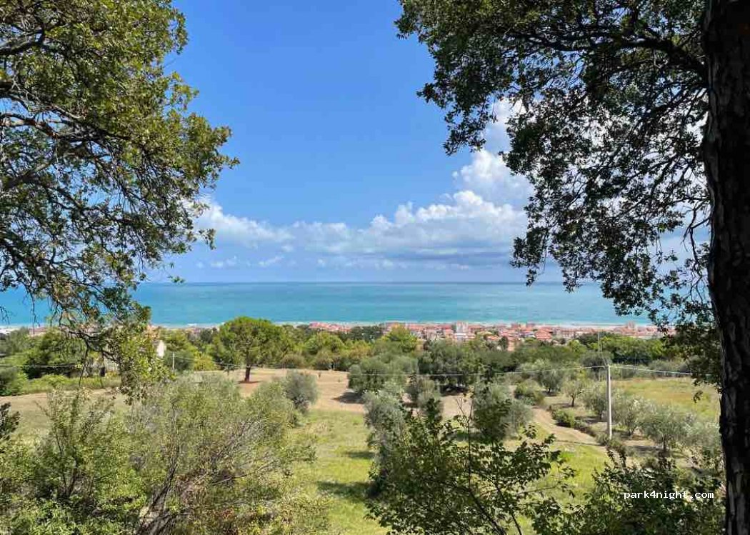 Camping Centro Turistico Belvedere — foto