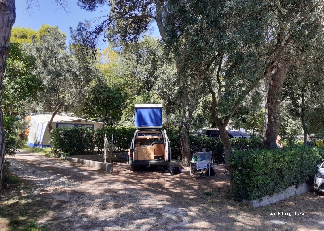 Camping Centro Turistico Belvedere — foto 2