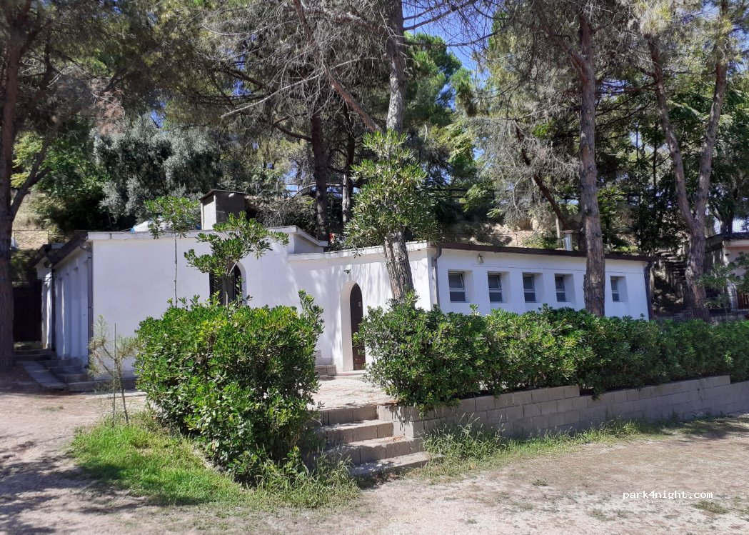 Camping Centro Turistico Belvedere — foto 4