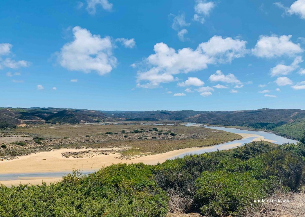 (8670-156) Aljezur - Urbanização Espartal — foto 2