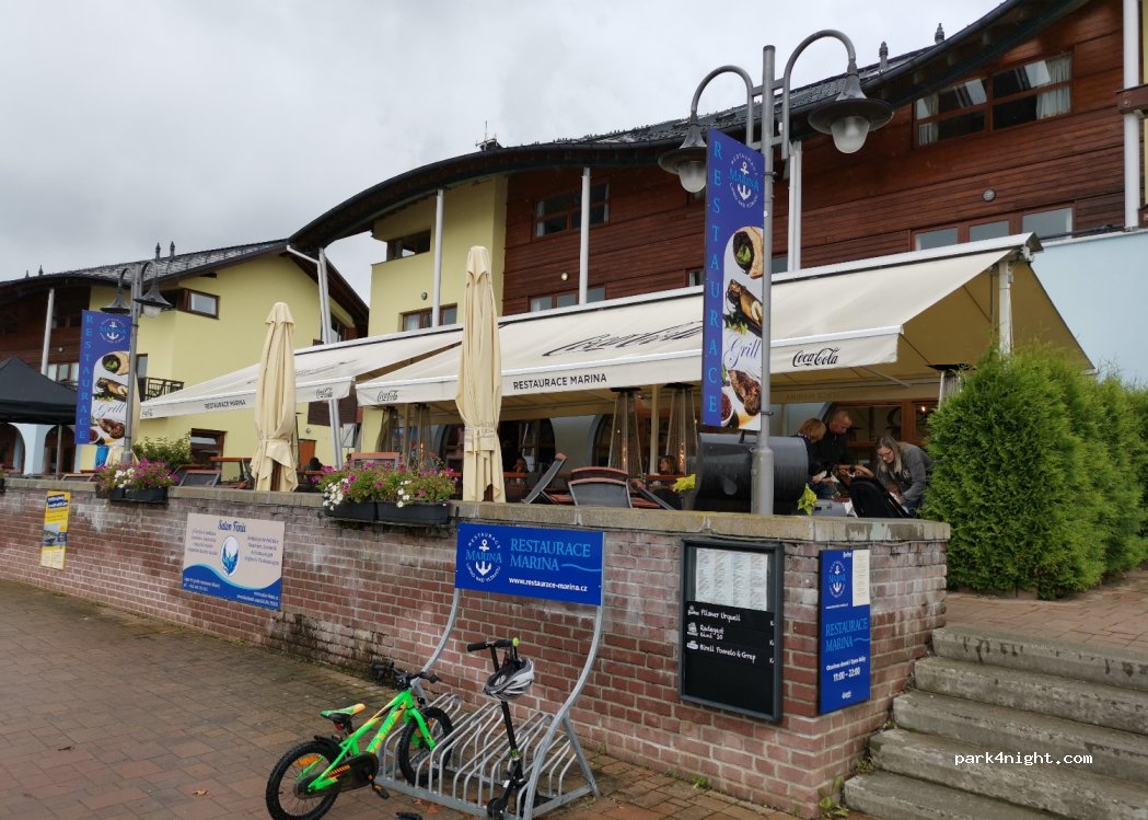 (382 78) Lipno nad Vltavou - — foto 3
