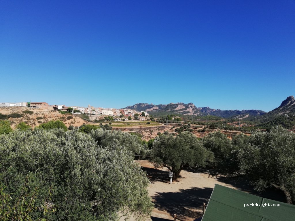 Camping Terra Alta — foto 2