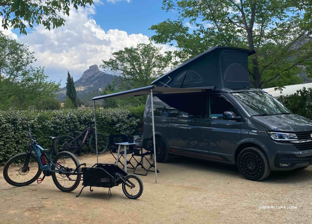 Camping Terra Alta — foto 3