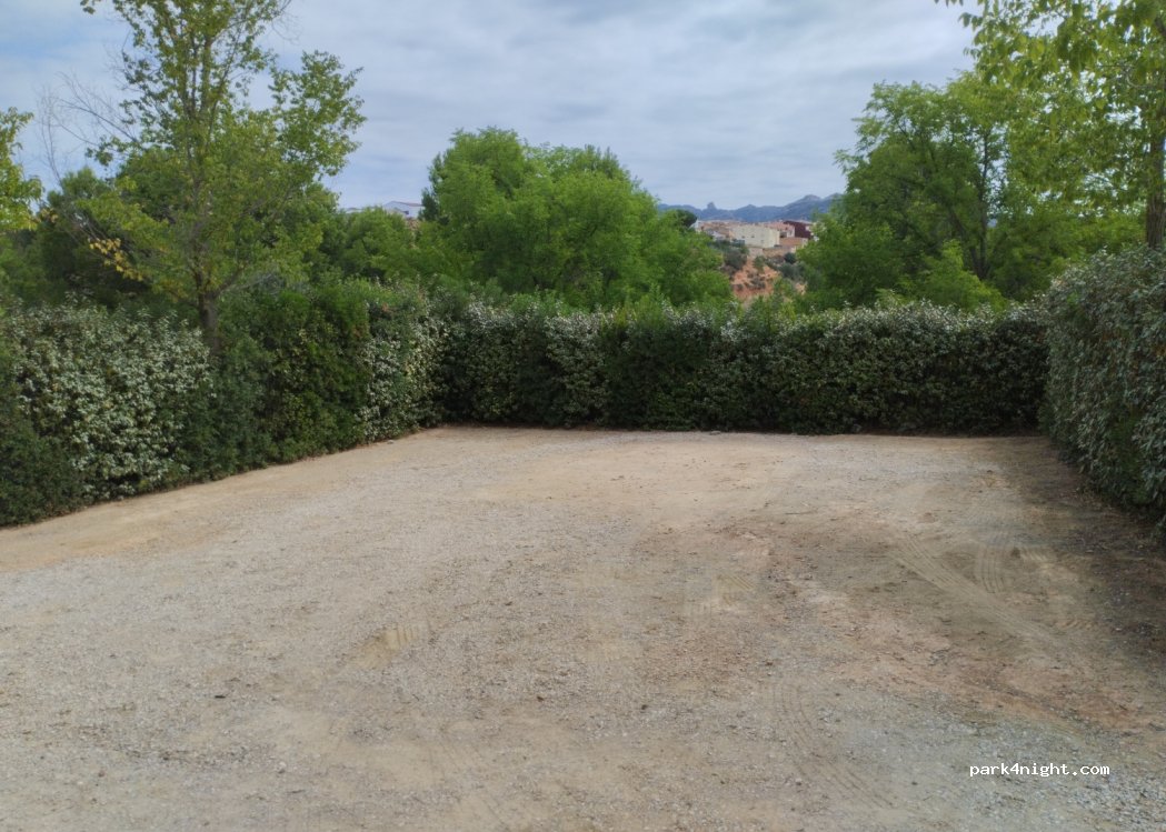 Camping Terra Alta — foto 4