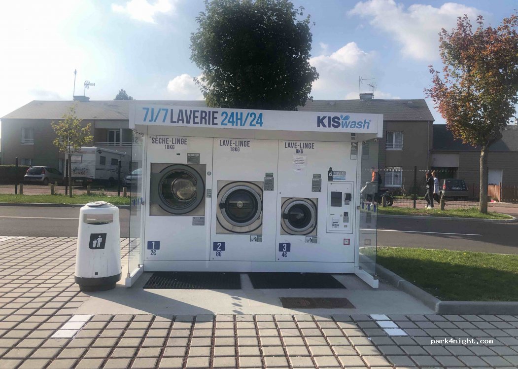 (50430) Lessay - 1 Rue des Tanguiers — foto