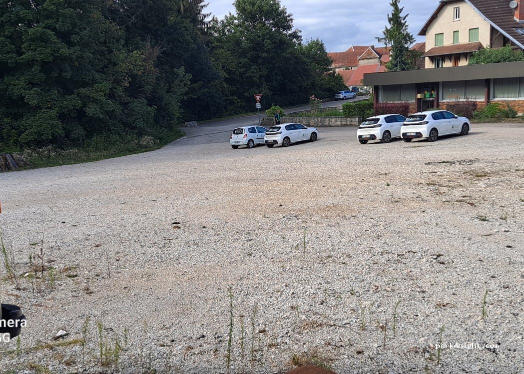 (70700) Charcenne - 24 Route d'Avrigney — foto