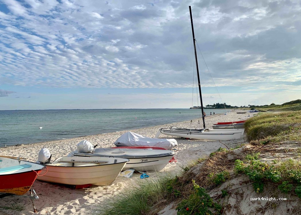 Skovmose-Camping — foto 2
