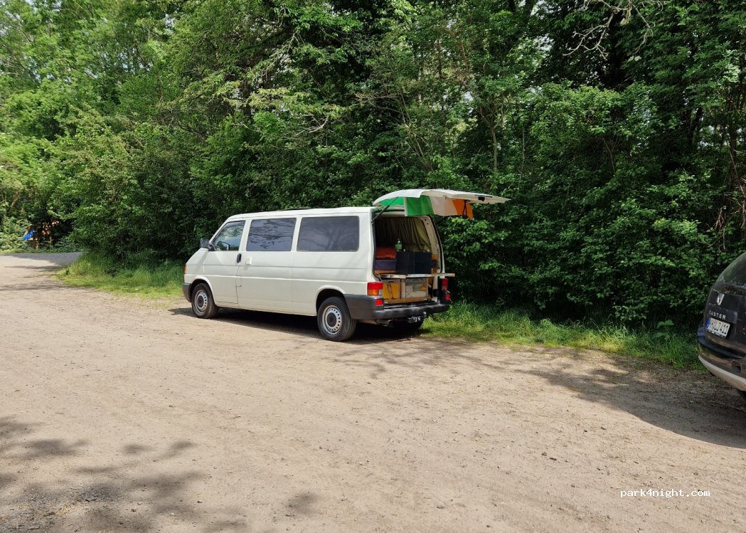 (67547) Worms - 346 Bürgerweide — foto