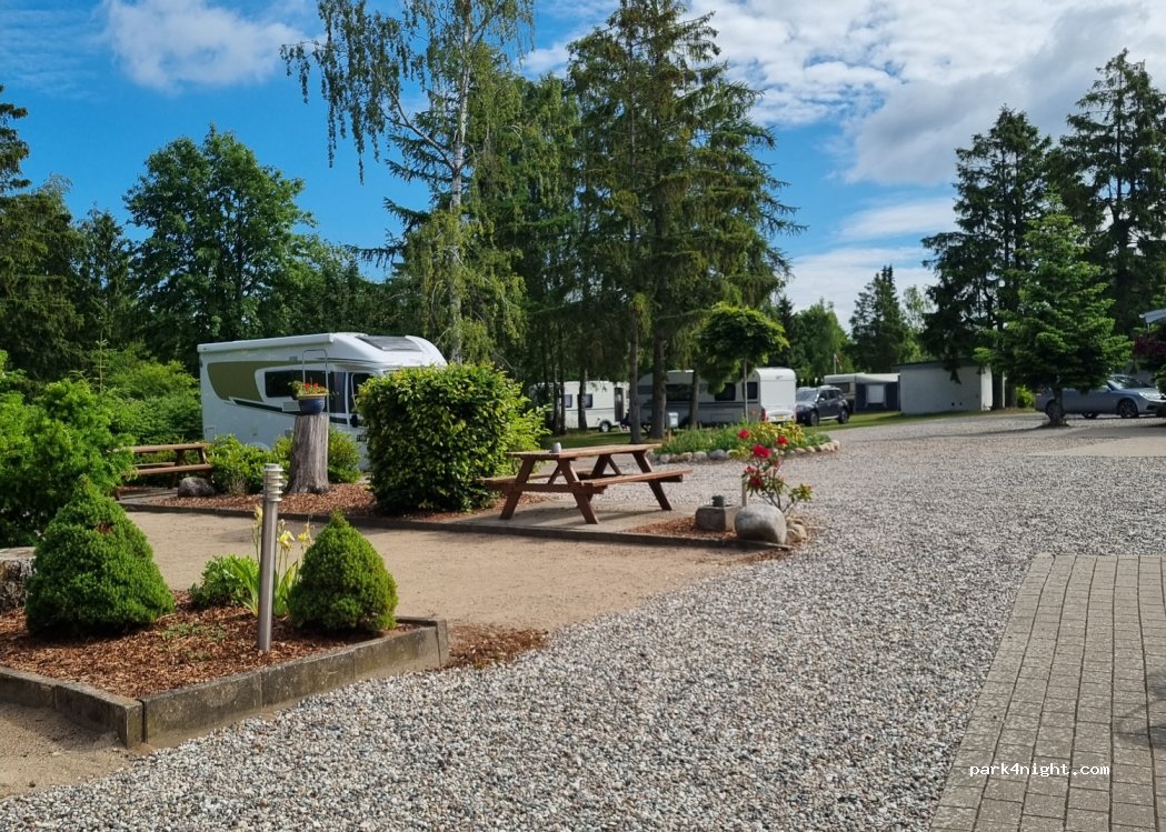Assentorp camping — foto 3