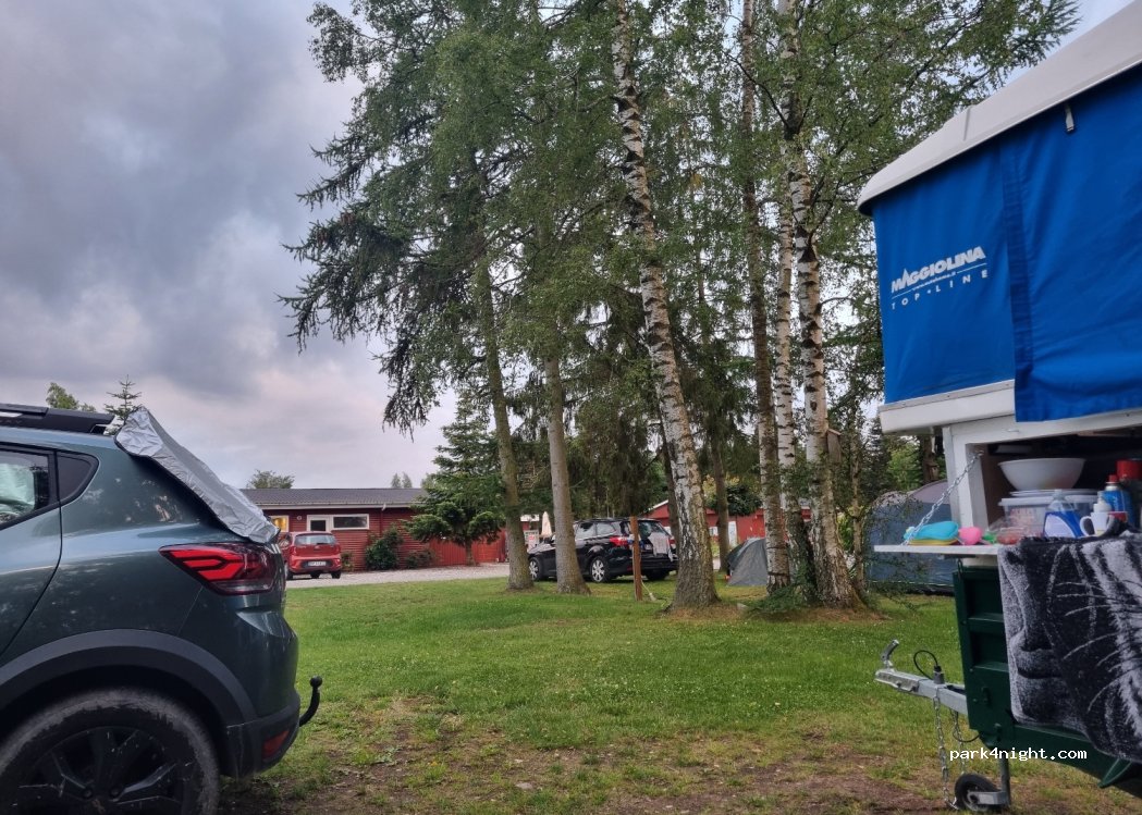 Assentorp camping — foto 4