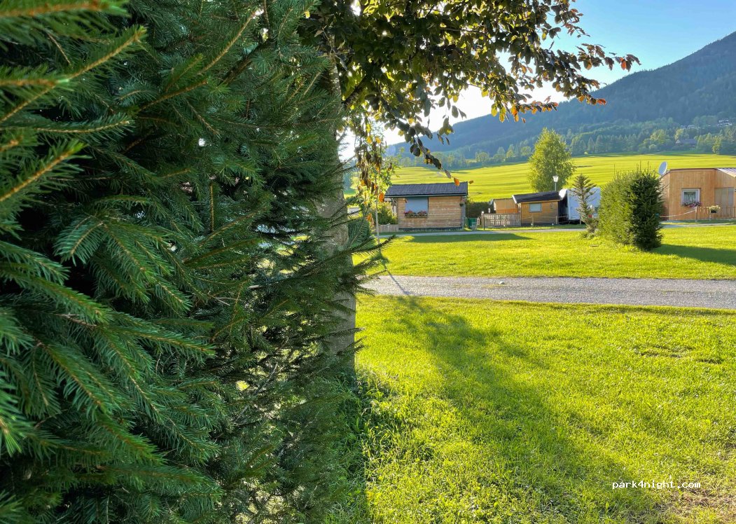 Camping Rosskogler — foto