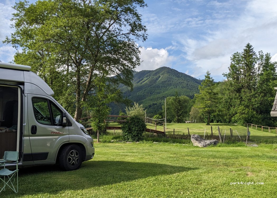 Camping Rosskogler — foto 2