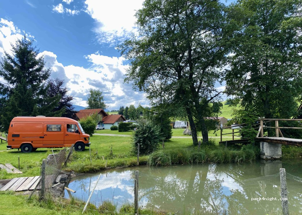 Camping Rosskogler — foto 3