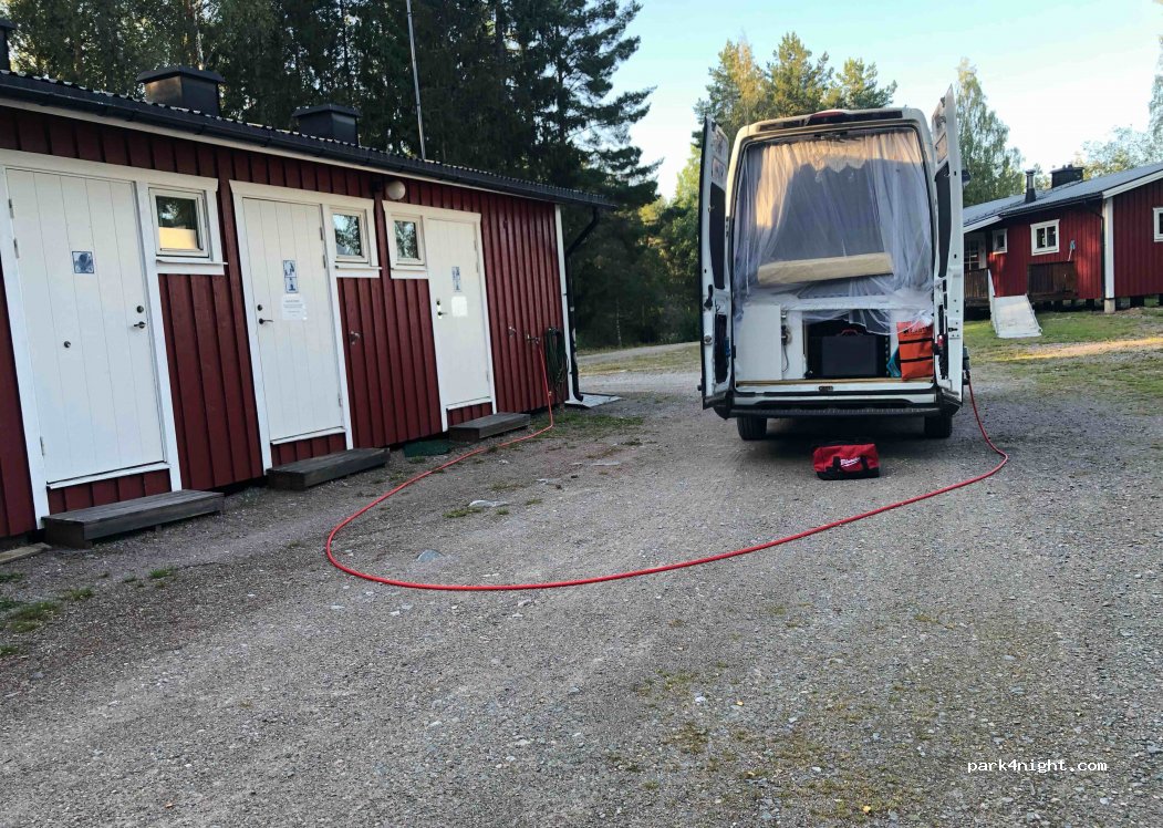 (670 20) Hillringsberg - — foto