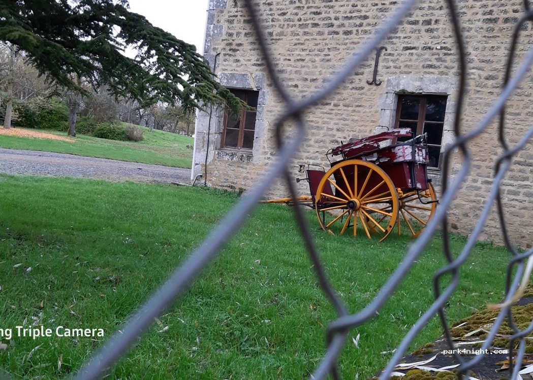 (08430) Launois-sur-Vence - 5 Avenue Louis Jolly — foto 3