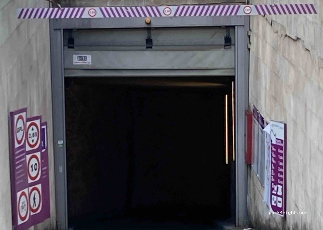 (33000) Bordeaux - 3 Place Jean Jaurès — foto 2