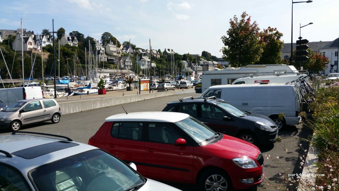 (29600) Morlaix - 1928 Quai du Léon — foto 3