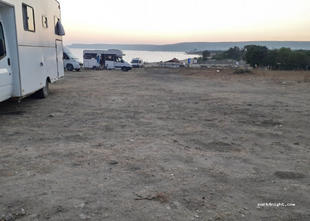 (22880) Danişment - Koruklu Yolu — foto