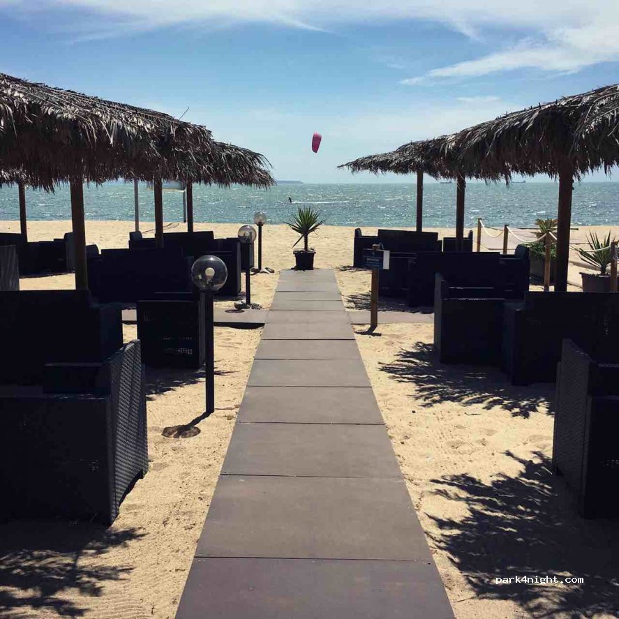Parcheggio | Torre Grande — foto 2