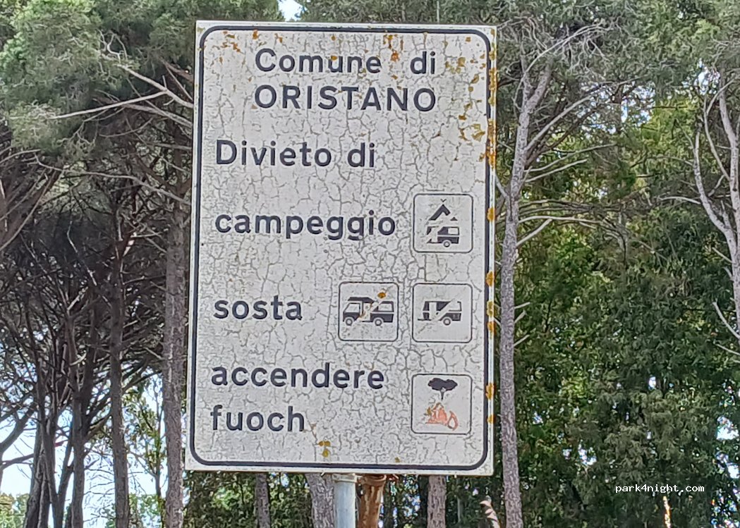 Parcheggio | Torre Grande — foto 4