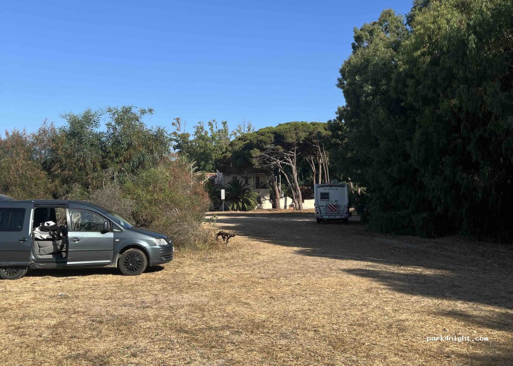 Parcheggio | Torre Grande — foto 5