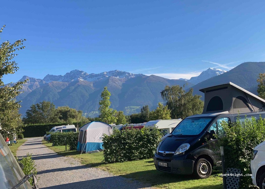 Camping Gloria Vallis — foto 3