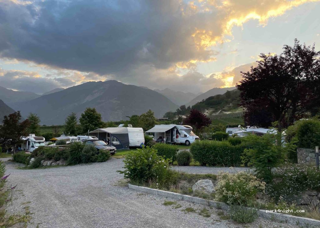 Camping Gloria Vallis — foto 4