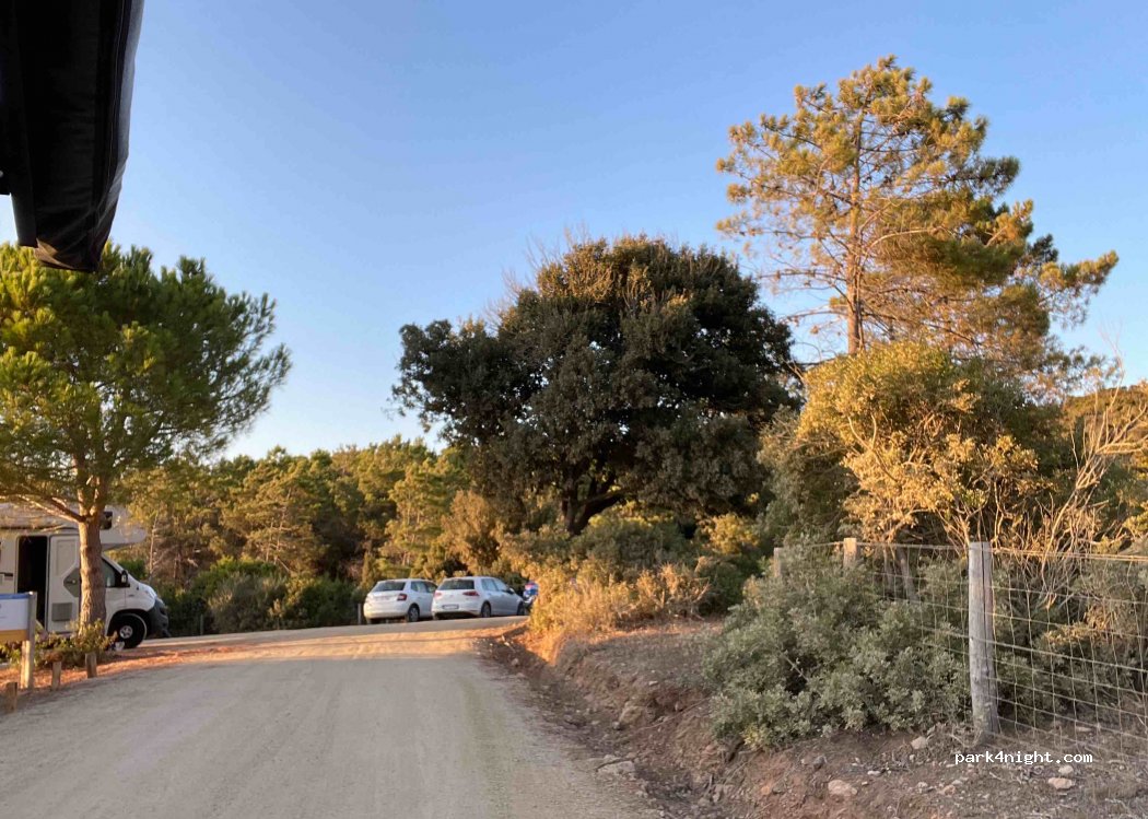 (20214) Calenzana - Camporeto — foto