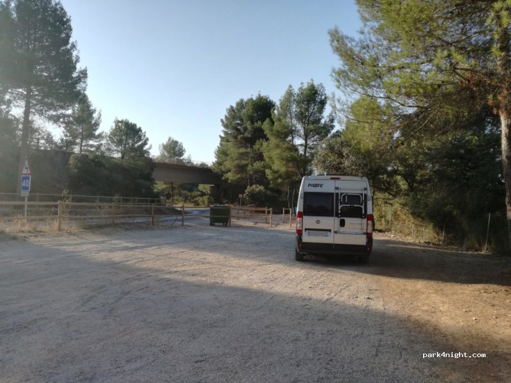 (43596) Horta de Sant Joan - 4 Diseminado Diseminats — foto 3